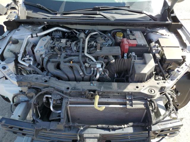 2023 NISSAN SENTRA SV - 3N1AB8CVXPY229955