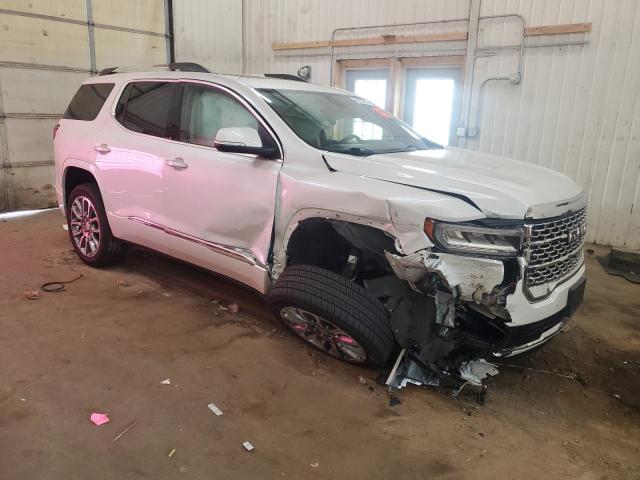 2022 GMC ACADIA DEN 1GKKNXLS2NZ182629