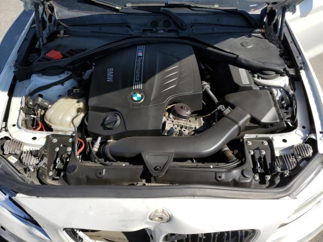 2015 BMW M235I - WBA1J7C55FV288785