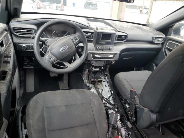 2021 FORD EXPLORER P - 1FM5K8AB3MGA65173
