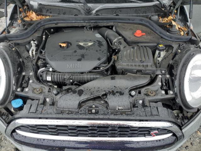 2017 MINI COOPER S WMWXP7C52H3C61702