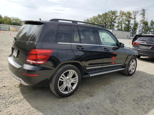 2015 MERCEDES-BENZ GLK 350 WDCGG5HB8FG432987