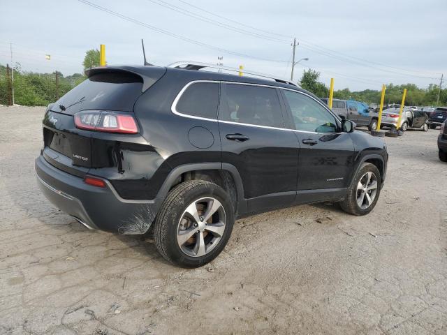 2020 JEEP CHEROKEE L 1C4PJMDX0LD586593