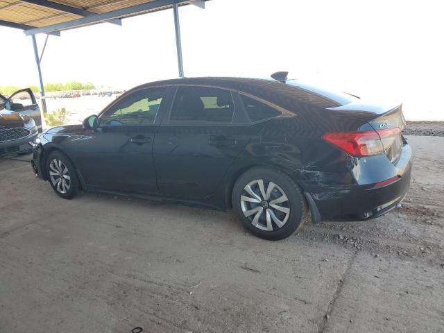 2023 HONDA CIVIC LX - 2HGFE2F2XPH568540