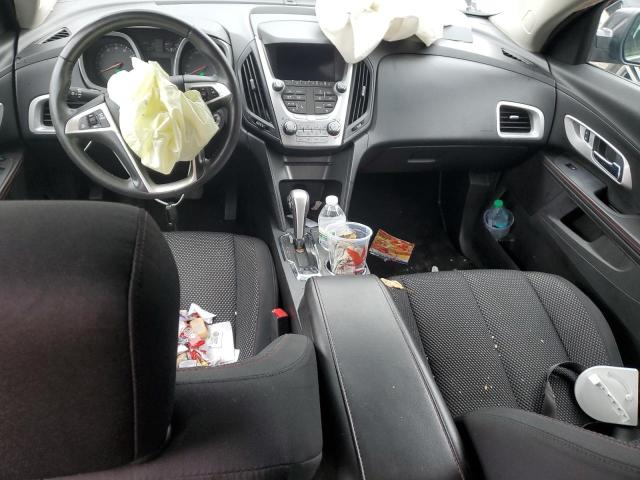 2015 CHEVROLET EQUINOX LT 1GNALBEKXFZ127366