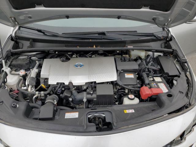 2021 TOYOTA PRIUS PRIM JTDKAMFP9M3182464