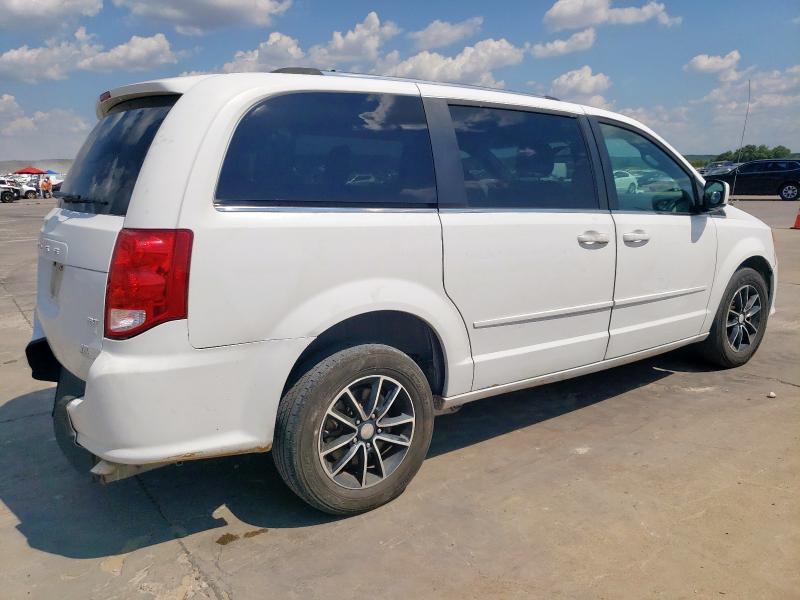 2017 DODGE GRAND CARA 2C4RDGCG0HR732000