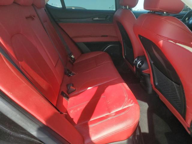 2021 ALFA ROMEO STELVIO SP ZASPAJAN1M7D00646