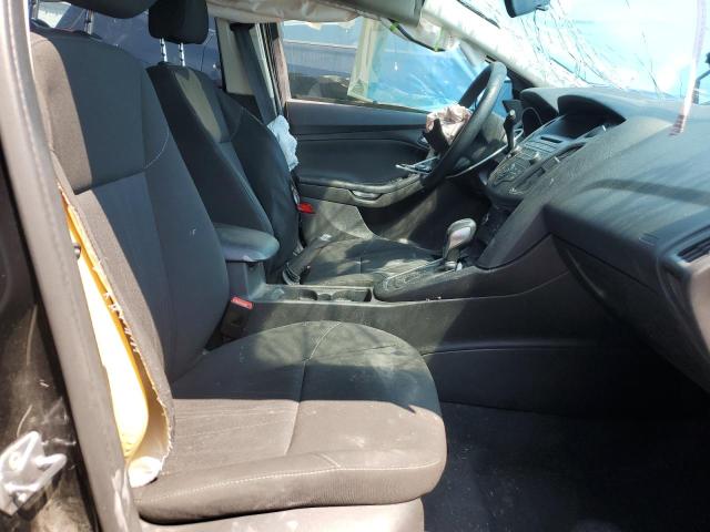 2016 FORD FOCUS SE - 1FADP3K24GL331952