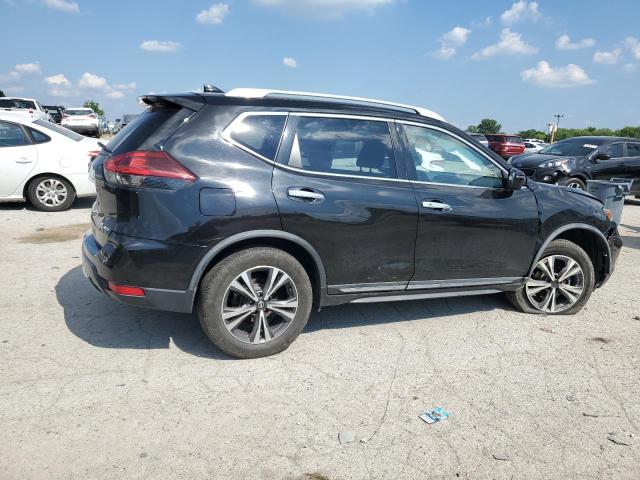 2018 NISSAN ROGUE S JN8AT2MVXJW318174