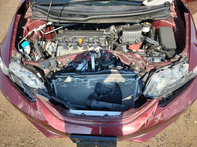 2015 HONDA CIVIC LX 19XFB2F57FE293351