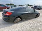 Lot #3296541331 2012 HONDA CIVIC SI