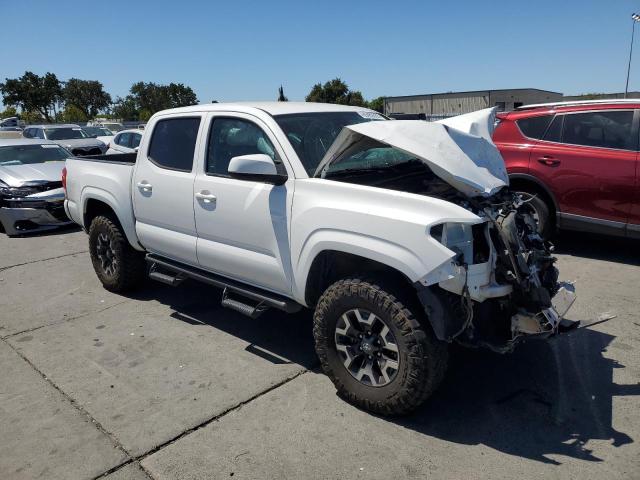 2021 TOYOTA TACOMA DOU - 3TMCZ5AN1MM426986