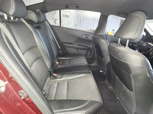 2016 HONDA ACCORD spo 1HGCR2F5XGA084822