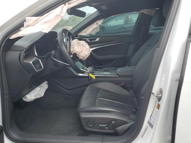 2019 AUDI A6 PRESTIG WAUM2AF29KN026416