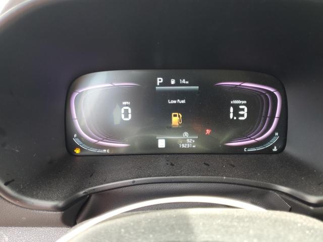 2024 KIA SOUL LX KNDJ23AUXR7916349