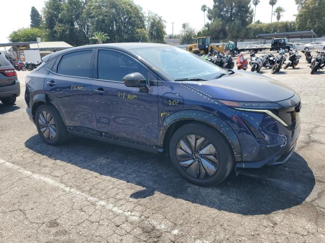 2024 NISSAN ARIYA EVOLVE+ JN1DF0BB0RM735990