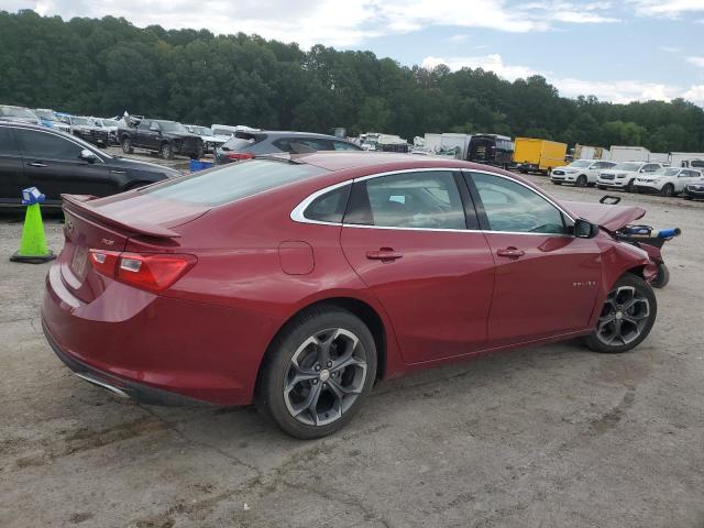 2019 CHEVROLET MALIBU RS 1G1ZG5ST3KF217963
