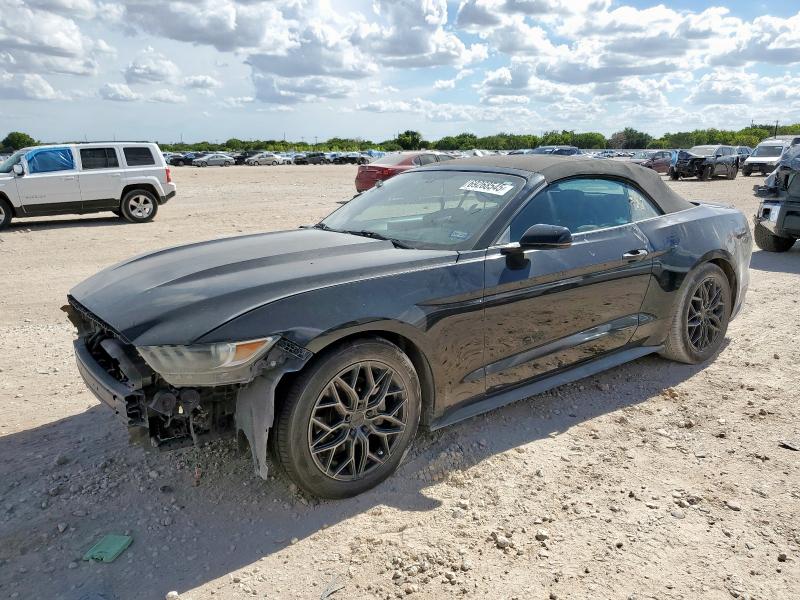 2016 FORD MUSTANG #3294451528
