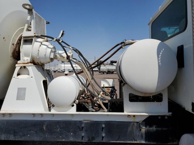 2007 INTERNATIONAL 5500 5500I #3222393256