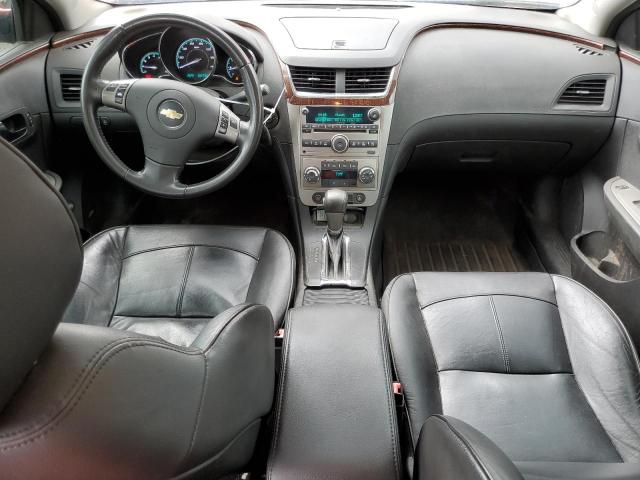 2012 CHEVROLET MALIBU LTZ - 1G1ZE5E09CF238910