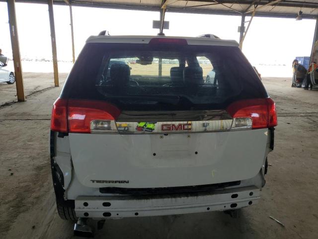 2016 GMC TERRAIN SL 2GKALPEK6G6317026