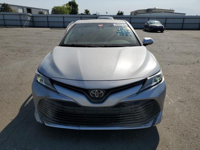2020 TOYOTA CAMRY LE 4T1L11AK2LU935478