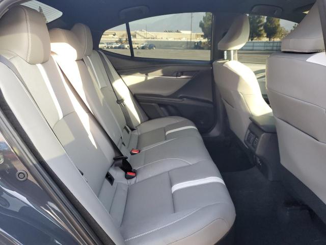 2025 TOYOTA CAMRY XSE 4T1DAACK4SU120022