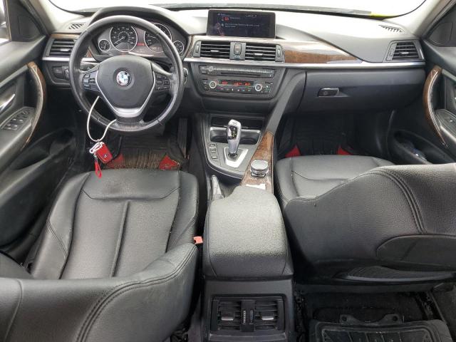 2015 BMW 328 XI SUL WBA3B5G5XFNS16789
