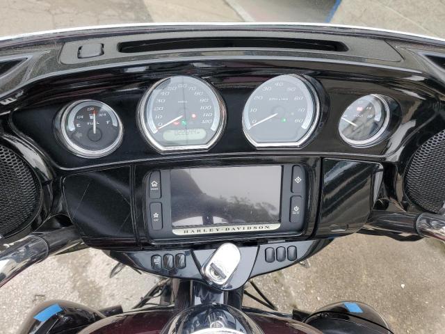 2015 HARLEY-DAVIDSON FLHTK ULTRA LIMITED 1HD1KEL17FB704370