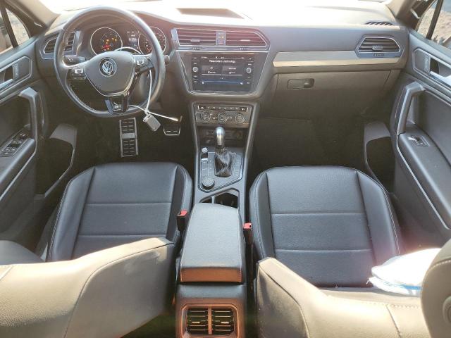 2021 VOLKSWAGEN TIGUAN SE 3VV2B7AX5MM111879