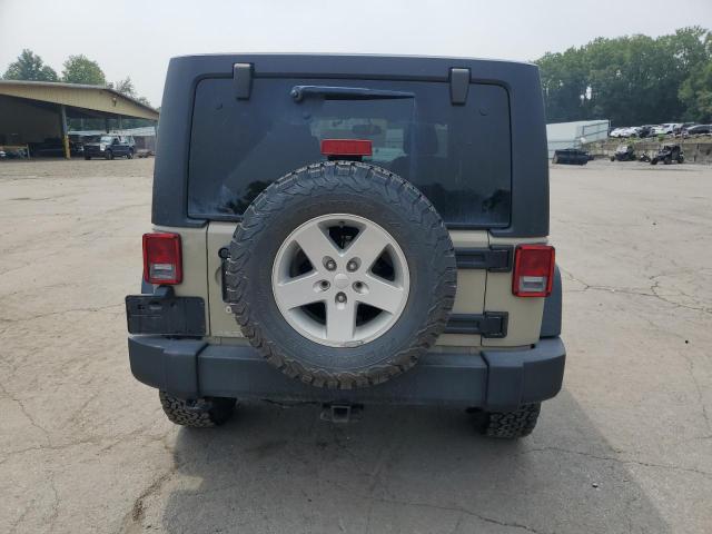 2018 JEEP WRANGLER U 1C4BJWDG8JL908079