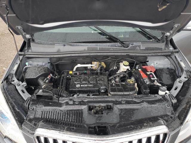 2015 BUICK ENCORE CONVENIENCE KL4CJBSB9FB045322