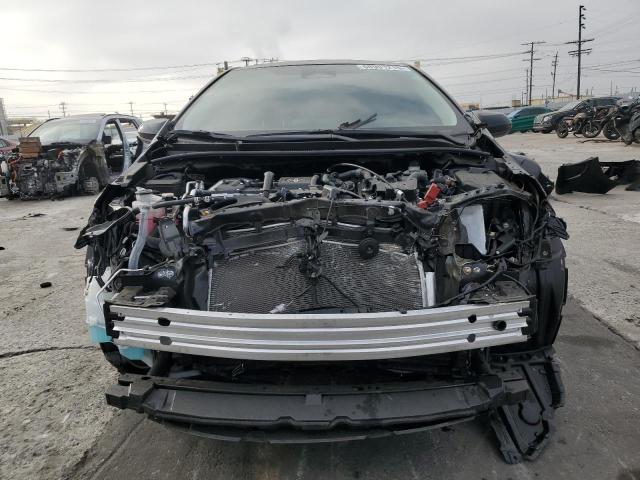 2025 TOYOTA COROLLA LE JTDBCMFE6SJ042308