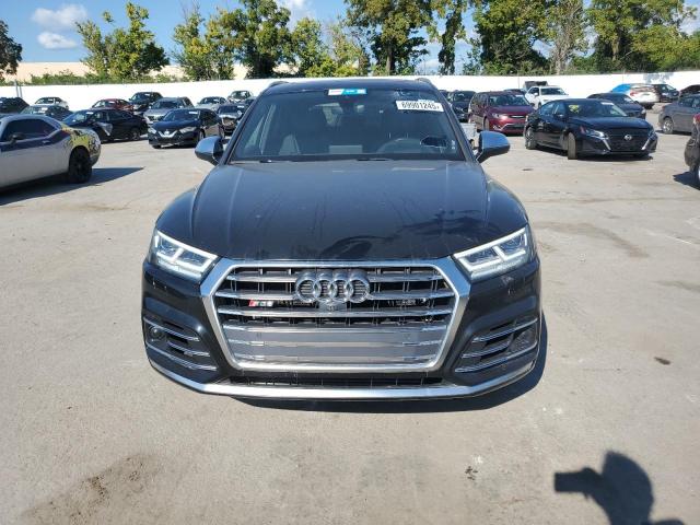 2018 AUDI SQ5 PRESTI WA1C4AFY0J2053284