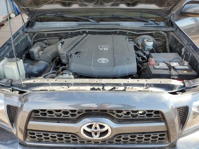2011 TOYOTA TACOMA DOU - 3TMJU4GN5BM115436