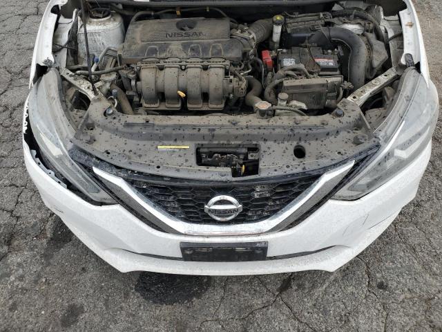 2018 NISSAN SENTRA S - 3N1AB7AP0JY301316