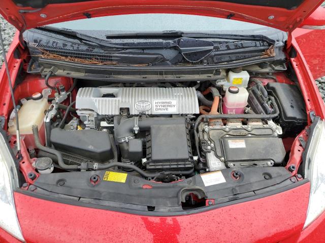 2015 TOYOTA PRIUS JTDKN3DU4F0428137