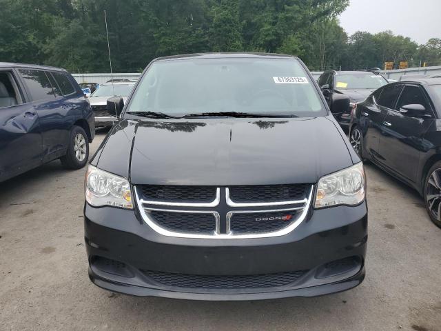 2016 DODGE GRAND CARA 2C4RDGBG3GR340614