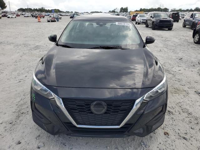 2022 NISSAN SENTRA SV - 3N1AB8CV2NY289936