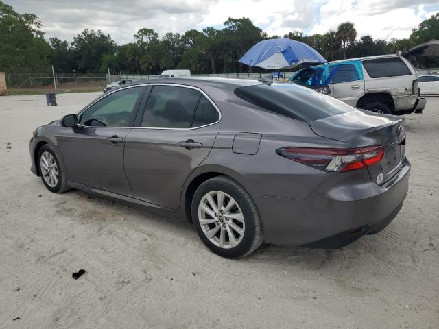 2022 TOYOTA CAMRY LE 4T1C11AK2NU055030