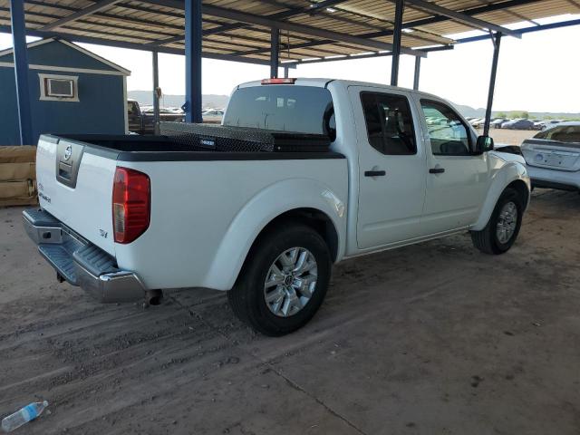 2012 NISSAN FRONTIER S - 1N6AD0ER0CC432555