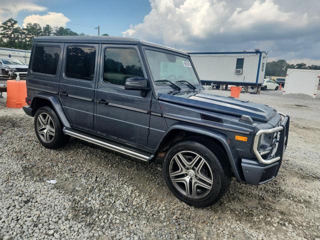 2016 MERCEDES-BENZ G 550 - WDCYC3KF6GX256636