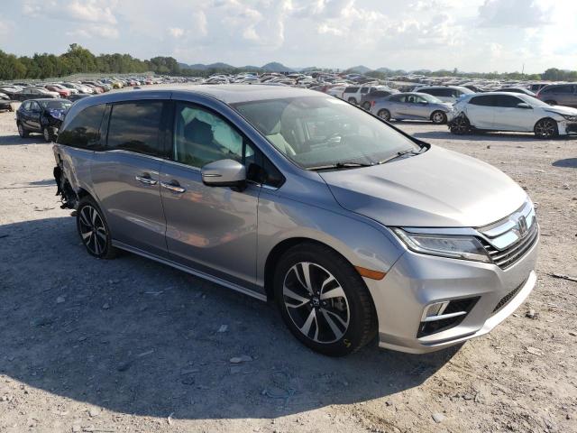 2020 HONDA ODYSSEY ELITE 5FNRL6H92LB016226