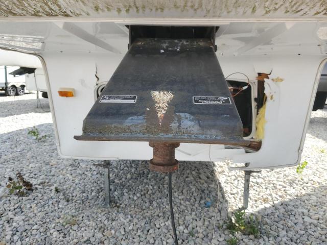 2001 KEYSTONE COUGAR #3287737163