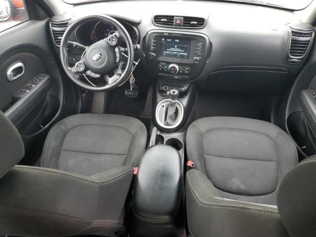 2018 KIA SOUL + - KNDJP3A59J7517138