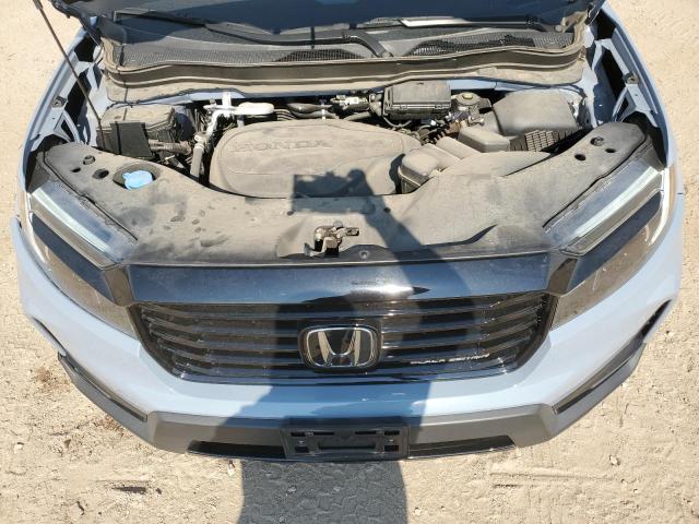 2023 HONDA RIDGELINE 5FPYK3F88PB036422
