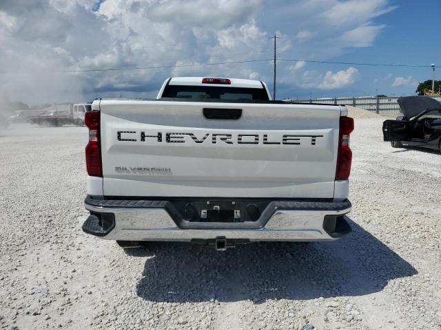 2023 CHEVROLET SILVERADO C1500 3GCNAAED8PG347411
