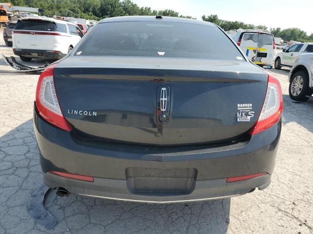 2013 LINCOLN MKS - 1LNHL9EK9DG614126