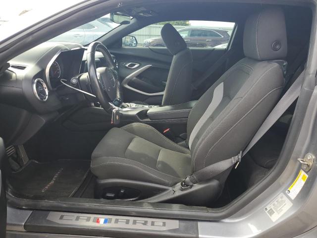 2019 CHEVROLET CAMARO LS 1G1FB1RSXK0153009